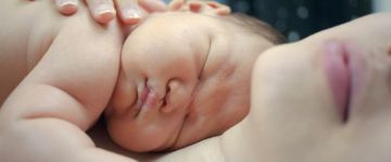 Pri porodu si želim imeti dulo